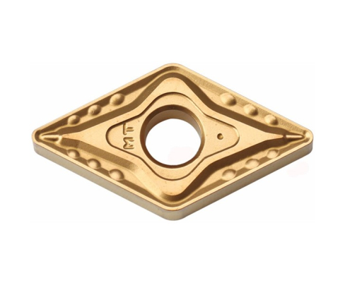 Пластина для точения TaeguTec DNMG 150404 MT TT5100