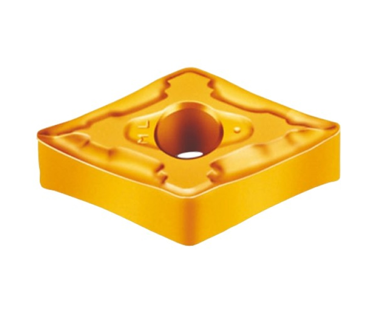 Пластина для точения TaeguTec DNMG 150604 ML TT8125