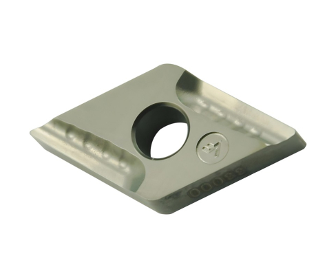 Пластина для точения TaeguTec DNMG 150608 R VF CT3000