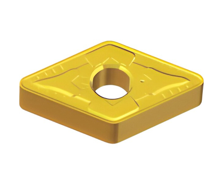 Пластина для точения TaeguTec DNMG 150612 WT TT8115