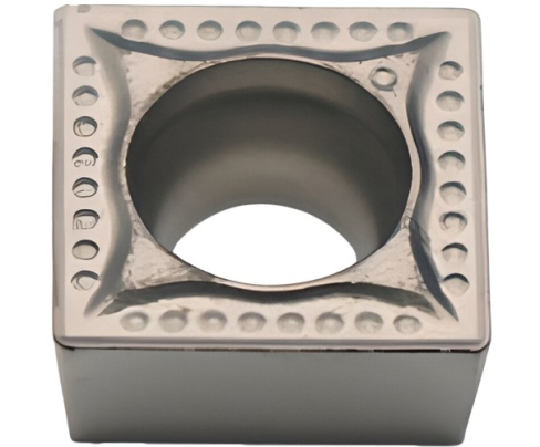 Пластина для точения TaeguTec SCMT 09T304 MT CT3000