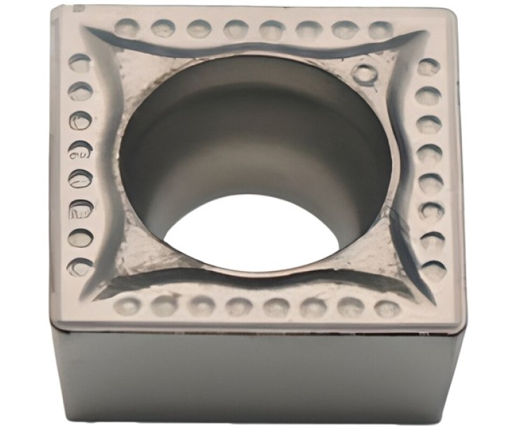 Пластина для точения TaeguTec SCMT 09T304 MT CT3000