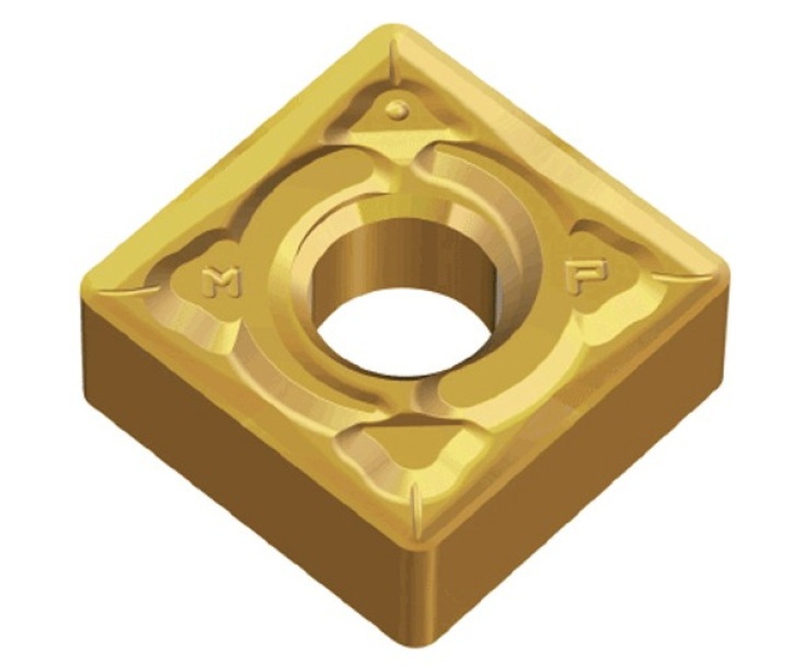 Пластина для точения TaeguTec SNMG 120408 MP TT3500