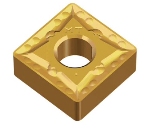 Пластина для точения TaeguTec SNMG 120408 MT TT8135