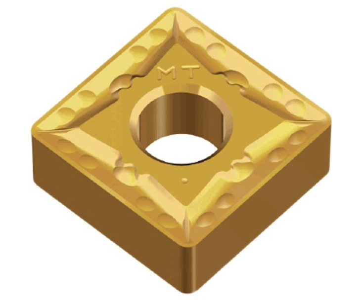 Пластина для точения TaeguTec SNMG 120408 MT TT8135