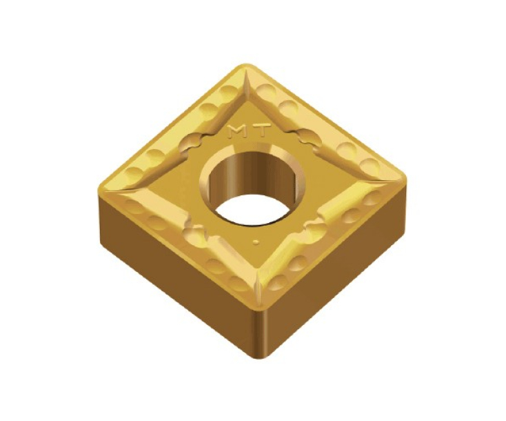 Пластина для точения TaeguTec SNMG 120412 MT TT9225