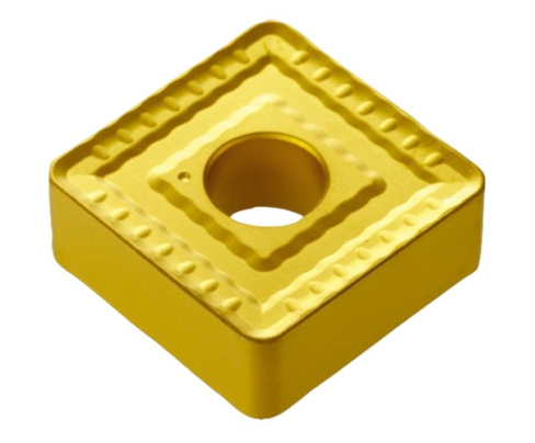 Пластина для точения TaeguTec SNMM 190624 HT TT8125