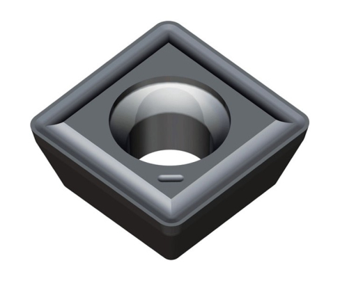 Сменная пластина для сверл TaeguTec SPMG 050204 DG TT9030