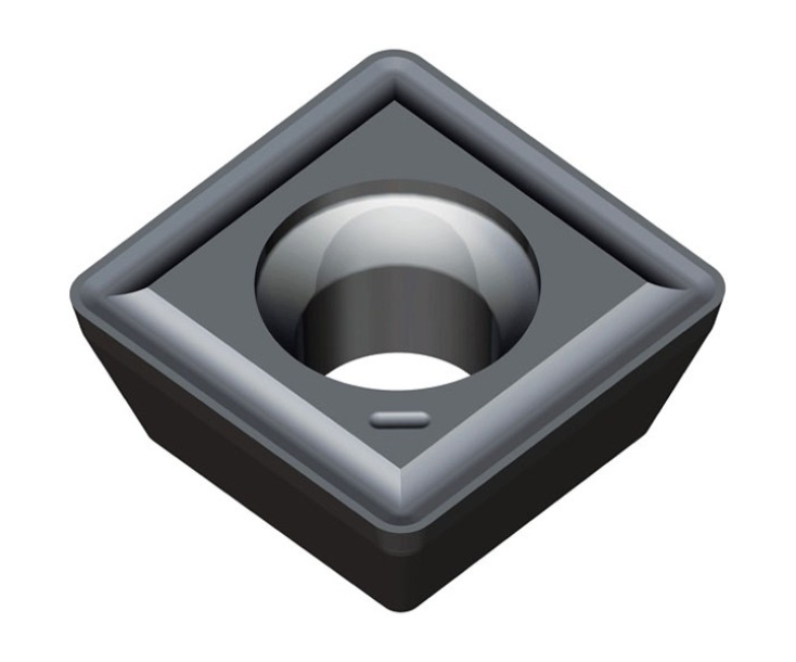 Сменная пластина для сверл TaeguTec SPMG 07T308 DG TT8020