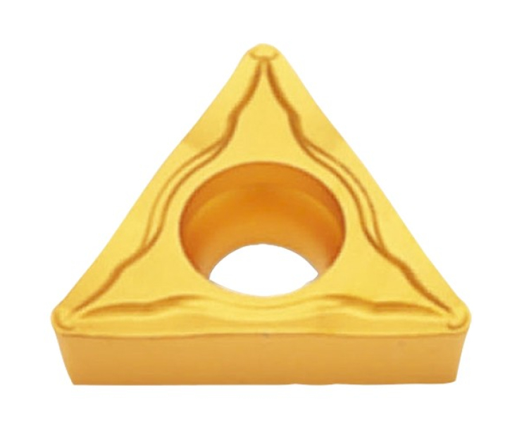 Пластина для точения TaeguTec TCMT 16T304 FG CT3000