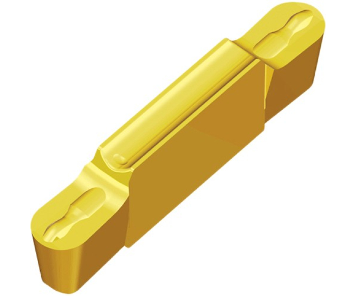 Отрезная и канавочная пластина для резцов TaeguTec TDT 3.00E 1.50 TT9080