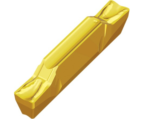 Отрезная и канавочная пластина для резцов TaeguTec TDXU 2E 0.3 TT9080