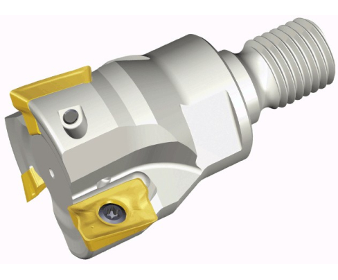 Фреза со сменными пластинами TaeguTec TE90AP 440-M16-17