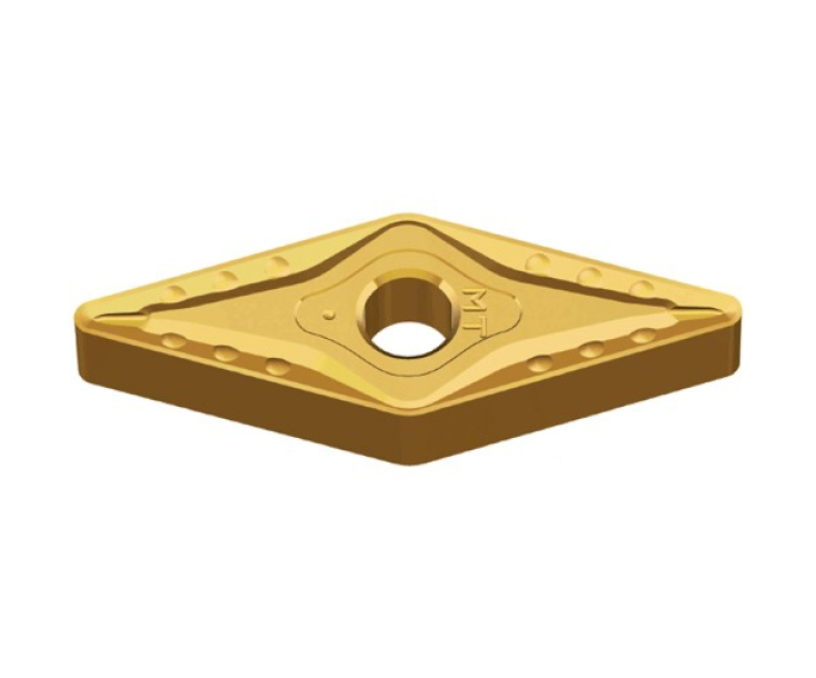 Пластина для точения TaeguTec VNMG 130408 MT TT5080