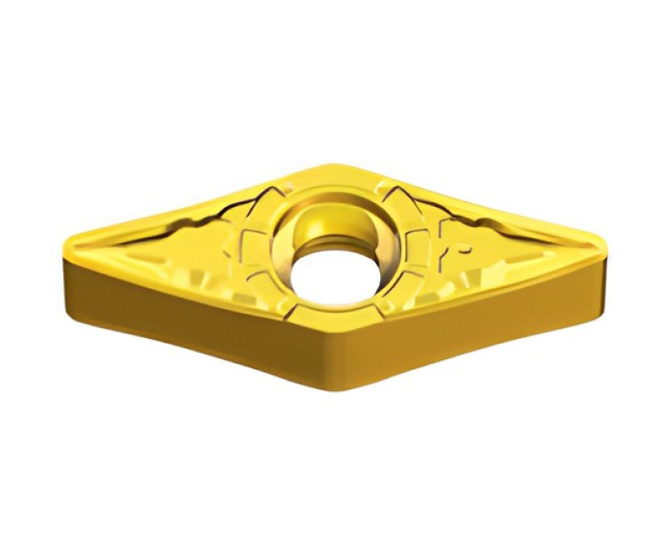 Пластина для точения TaeguTec VNMG 160404 FG TT8125