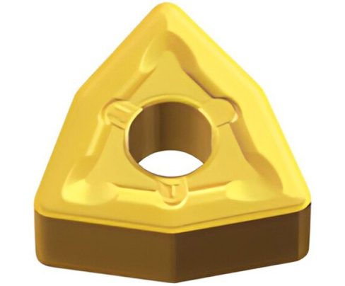 Пластина для точения TaeguTec WNMG 080408 ET TT9080