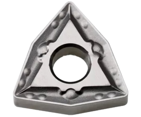 Пластина для точения TaeguTec WNMG 080408 MT TT8020