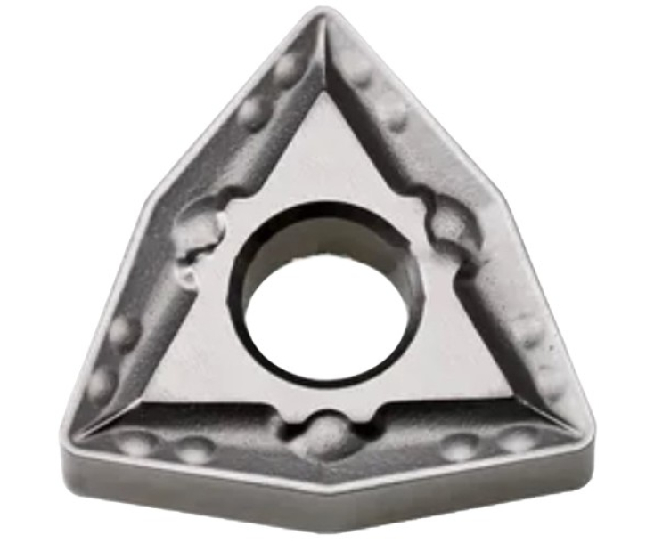 Пластина для точения TaeguTec WNMG 080408 MT TT8020