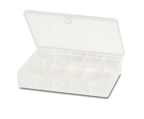 Органайзер пластиковый 25-1 178х140х34 мм Tаyg 006005