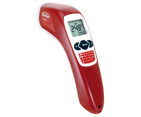 Термометр инфракрасный Testboy TV 325