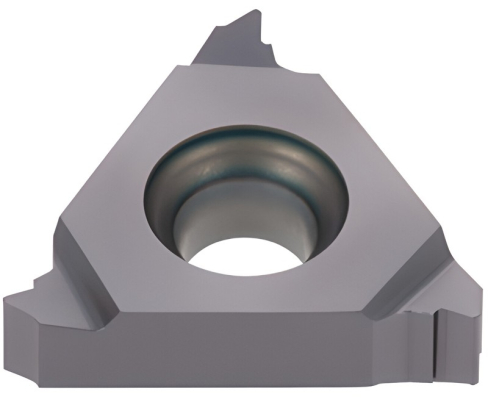 Резьбовая пластина Tungaloy 16ER11W AH725