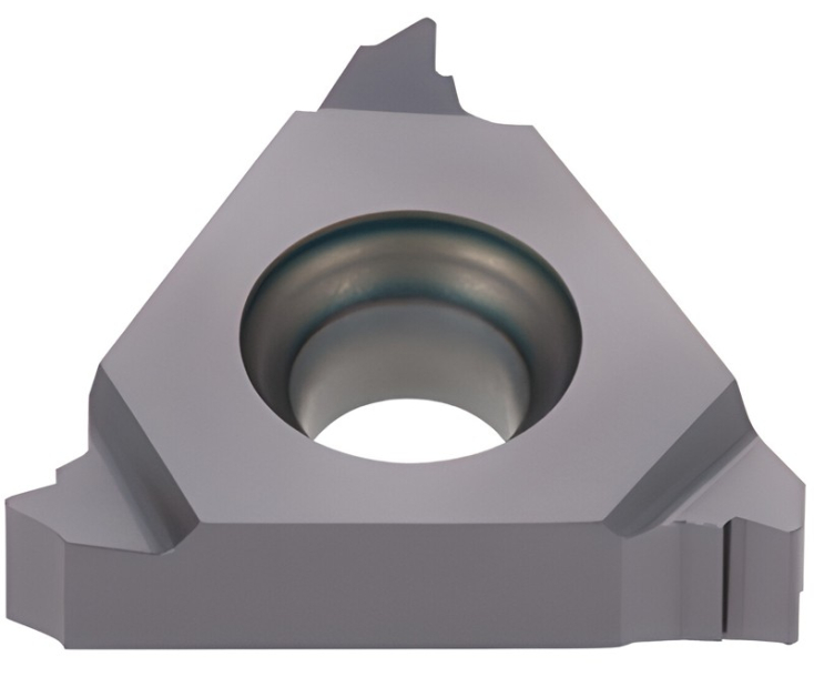 Резьбовая пластина Tungaloy 16ER11W AH725