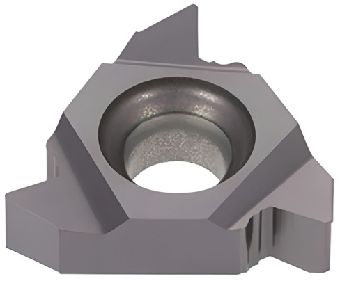 Резьбовая пластина Tungaloy 16ERA60 TH10