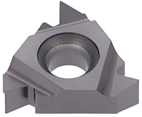 Резьбовая пластина Tungaloy 16IRG60-B AH725