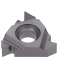 Резьбовая пластина Tungaloy 16IRG60-B AH725