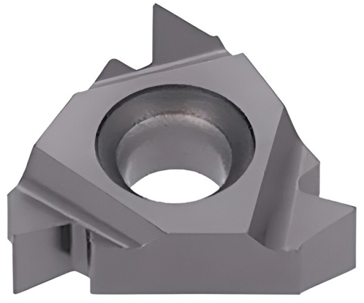 Резьбовая пластина Tungaloy 16IRG60-B AH725