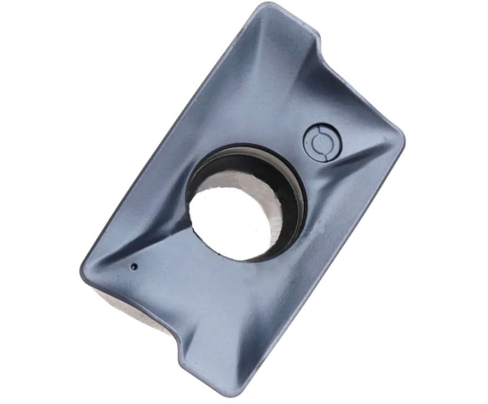 Сменная пластина для фрез Tungaloy AOMT 180516 PDPR MJ AH140