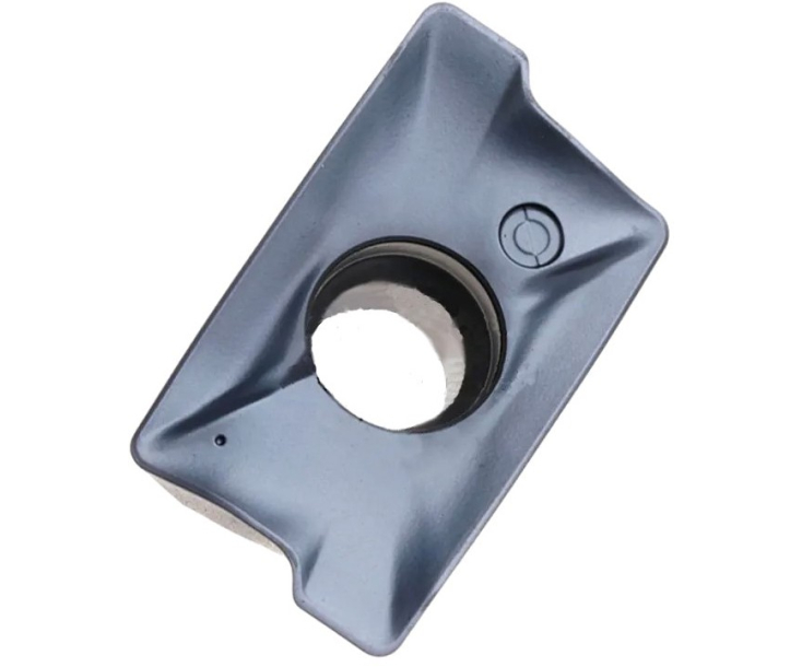 Сменная пластина для фрез Tungaloy AOMT 180516 PDPR MJ AH140