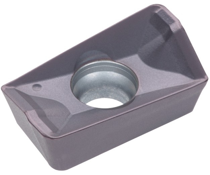 Сменная пластина для фрез Tungaloy ASMT 11T308 PDPR MJ AH725