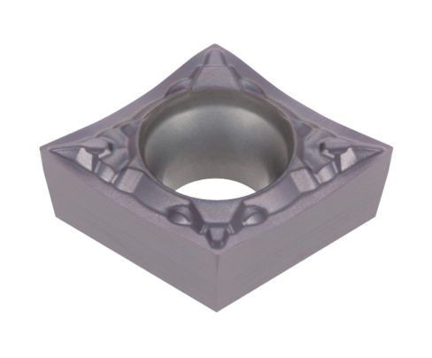 Пластина для точения Tungaloy CCGT 060204 FNJS SH730