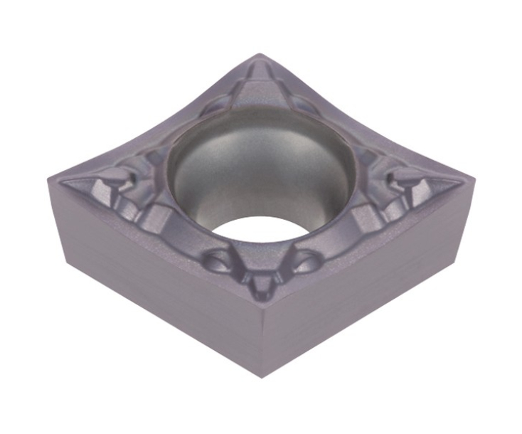 Пластина для точения Tungaloy CCGT 060204 FNJS SH730