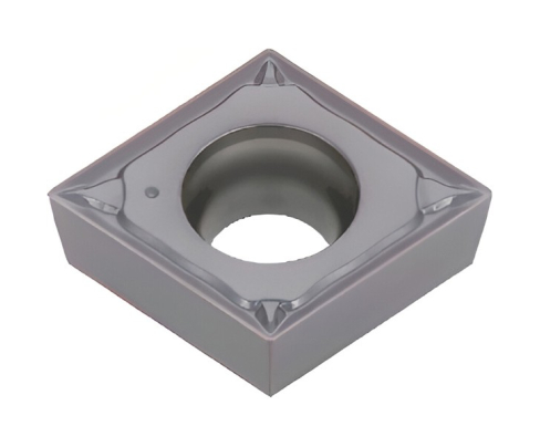 Пластина для точения Tungaloy CCMT 09T302 PS AH630