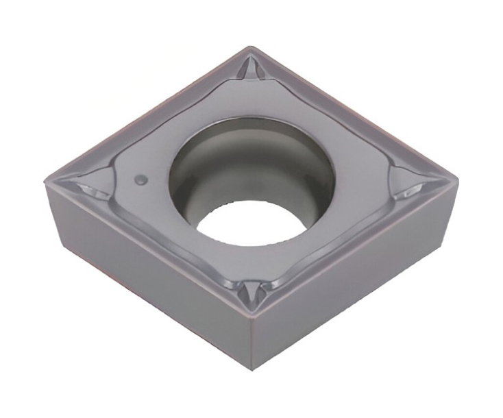 Пластина для точения Tungaloy CCMT 09T302 PS AH630