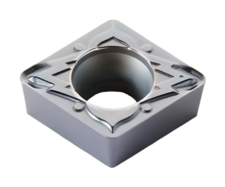 Пластина для точения Tungaloy CCMT 09T304 PSF AH725