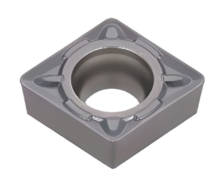 Пластина для точения Tungaloy CCMT 09T308 PM T9125