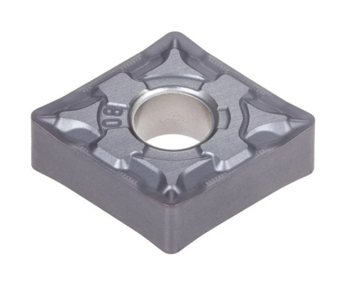 Пластина для точения Tungaloy CNMG 120408 HRM AH8015