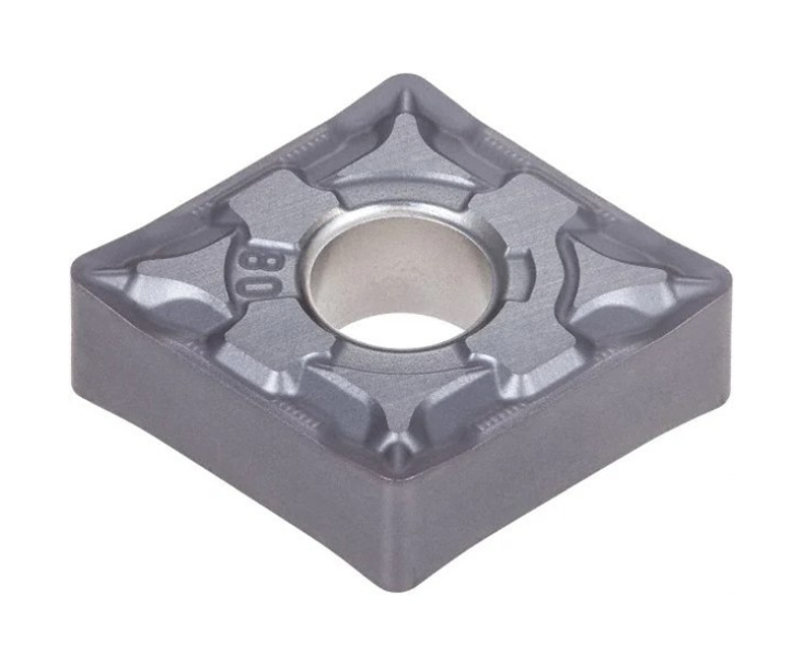 Пластина для точения Tungaloy CNMG 120408 HRM AH8015