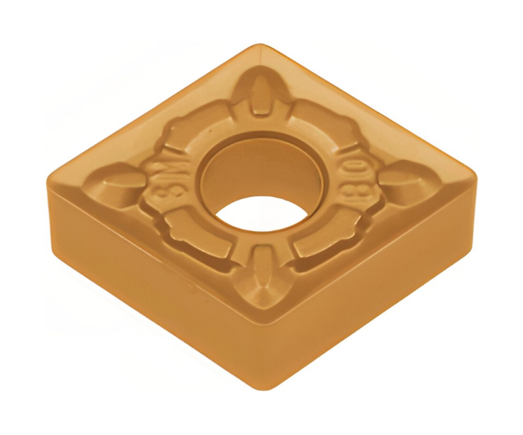 Пластина для точения Tungaloy CNMG 190616 SM T6130