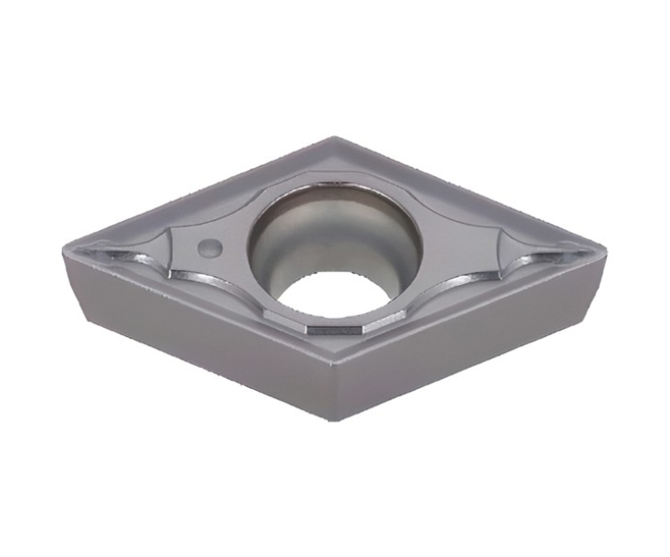 Пластина для точения Tungaloy DCMT 11T308 PS T6120