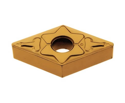 Пластина для точения Tungaloy DNMG 150612 TM T9215