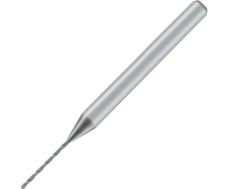 Твердосплавная сверло Tungaloy DSM0190G05 YH170