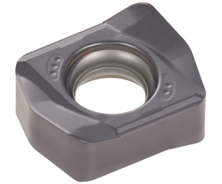 Сменная пластина для фрез Tungaloy LNMU 06X5ZER MJ AH725