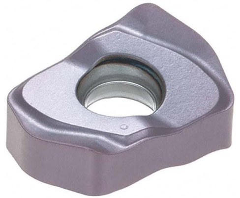 Сменная пластина для фрез Tungaloy LNMX 0405ZER HJ AH3135