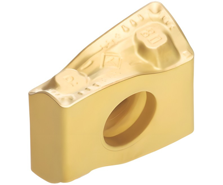 Сменная пластина для фрез Tungaloy LNMX 160612 L TDR T9125