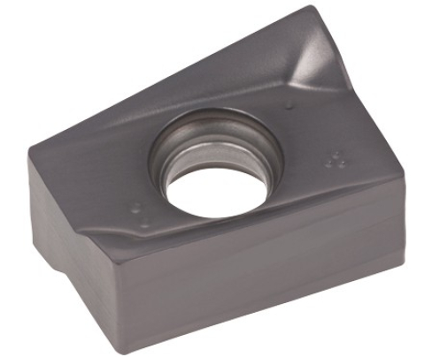 Сменная пластина для фрез Tungaloy LQMU 110708 PNER MJ AH140