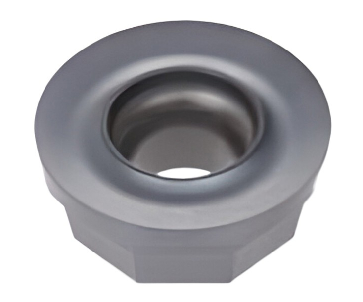 Сменная пластина для фрез Tungaloy RCMT 1606EN MJ AH140